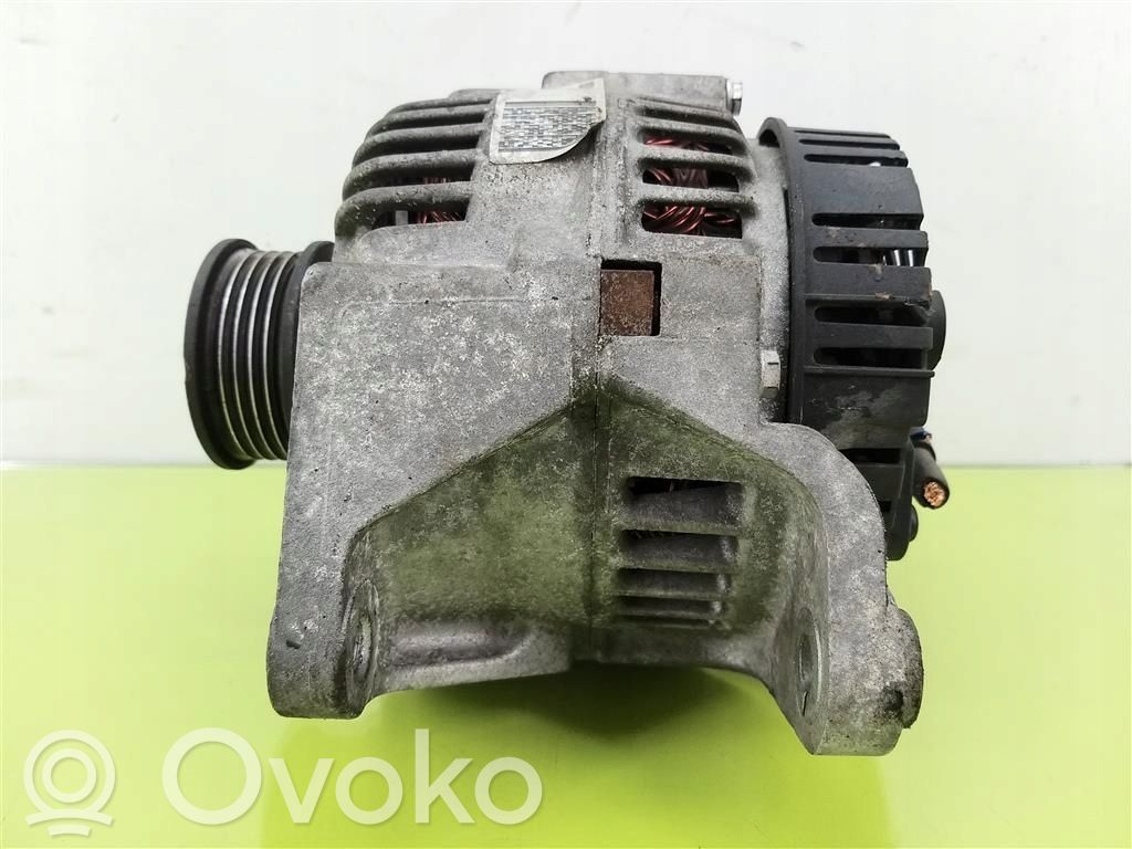 Alternador