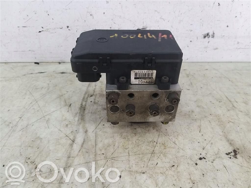 Bomba de ABS   A4044001296