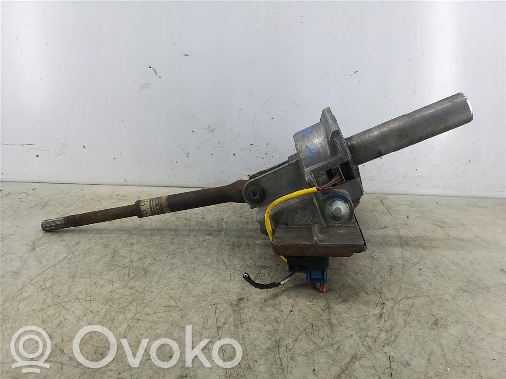 Opel Corsa D Vairo stiprintuvo siurblys 