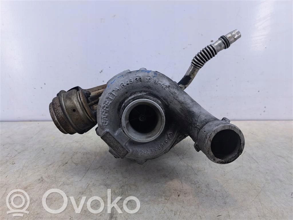 Turbine   059145701G