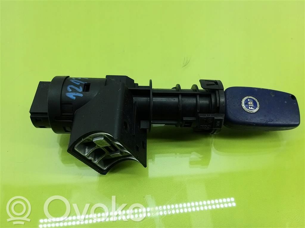 Virtalukko   00467601520
