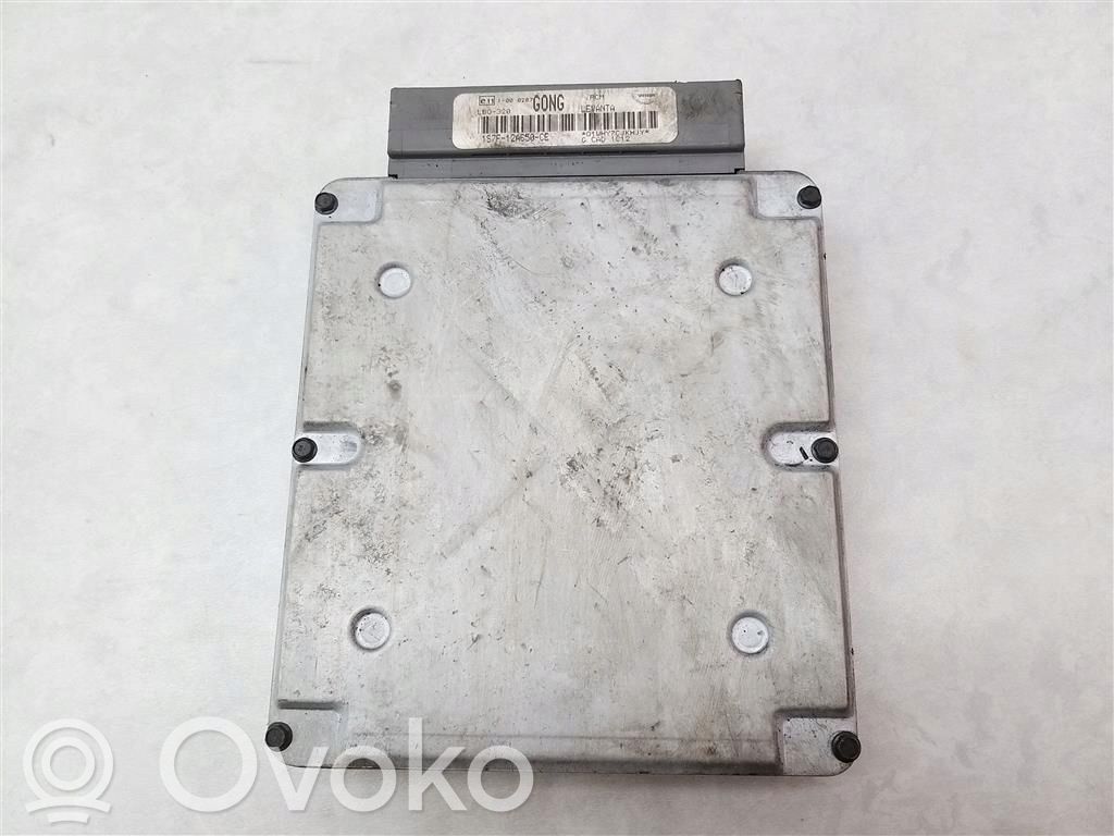 Ford Mondeo Mk III Engine control unit/module 