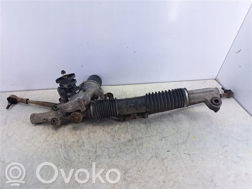 Honda Civic Przekładnia kierownicza / Maglownica 