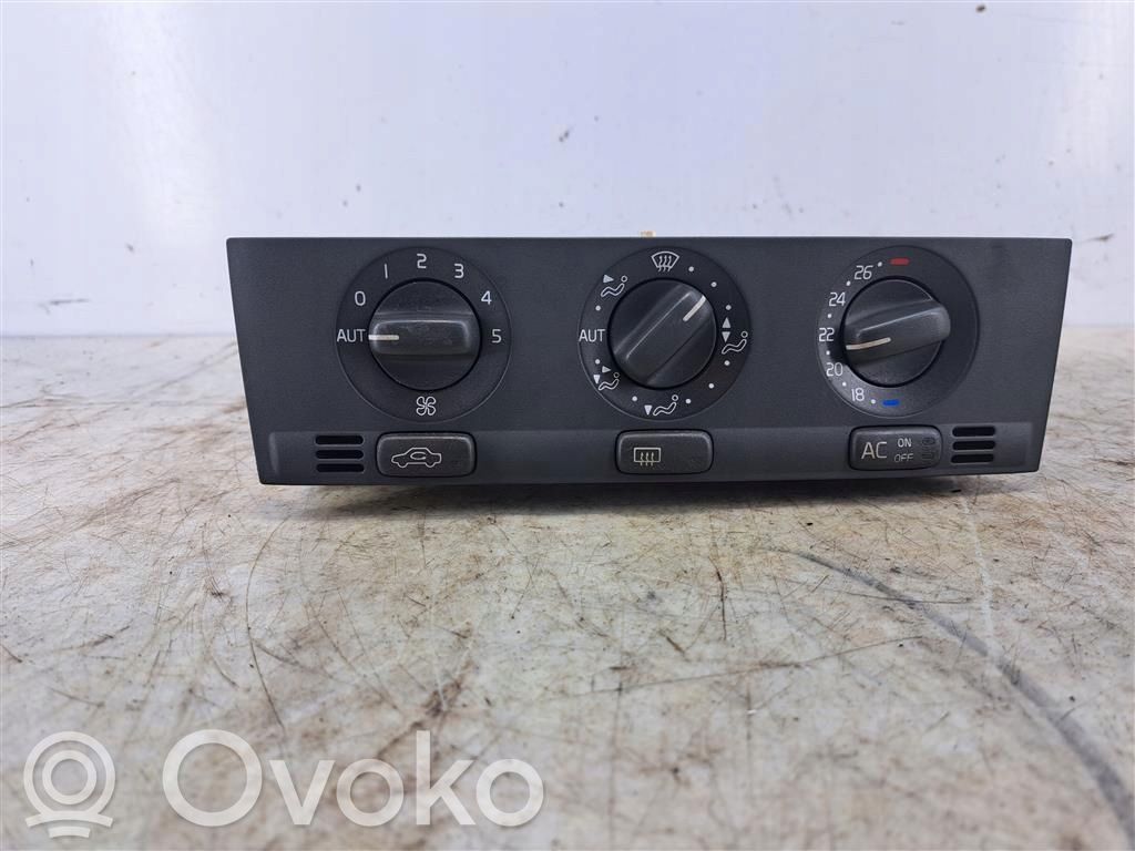 Volvo S40, V40 Other dashboard part 