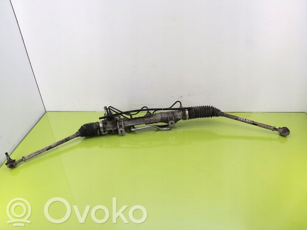 Peugeot 307 Vairo kolonėlė 
