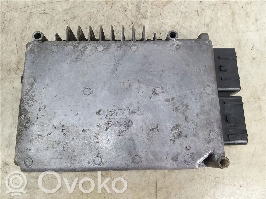 Chrysler Voyager Engine control unit/module 
