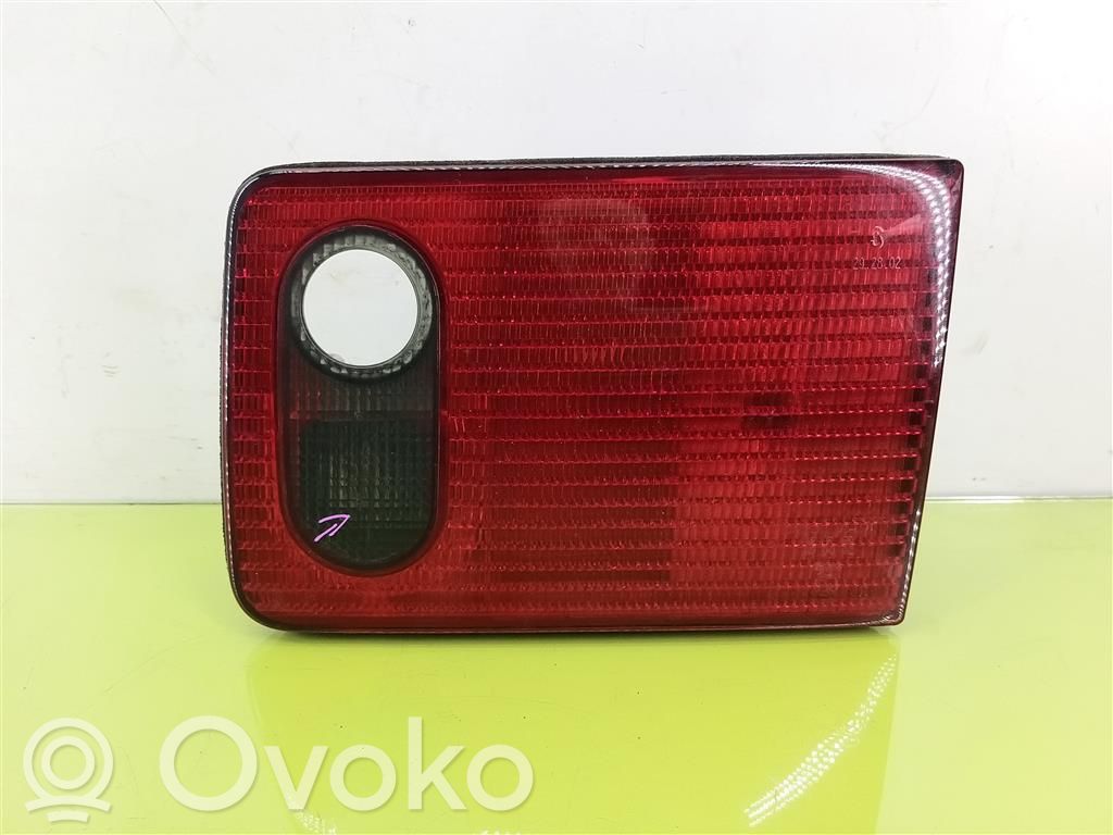 Audi A8 S8 D2 4D Rear/tail lights 