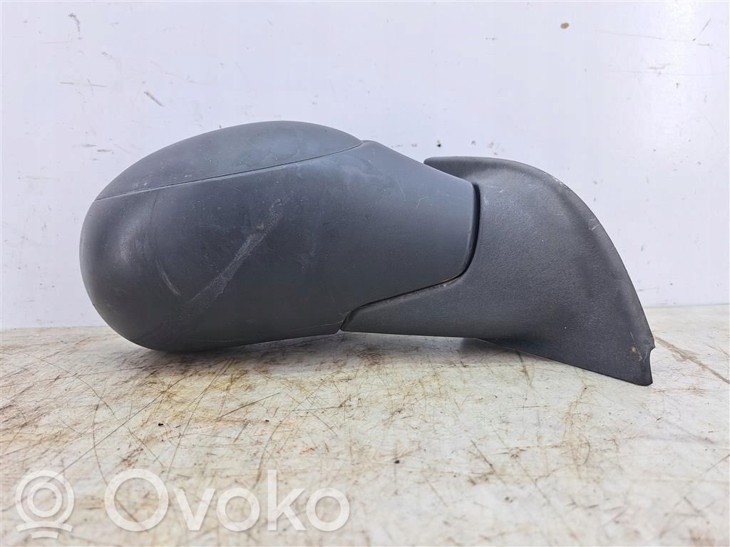 Spogulis (mehānisks)