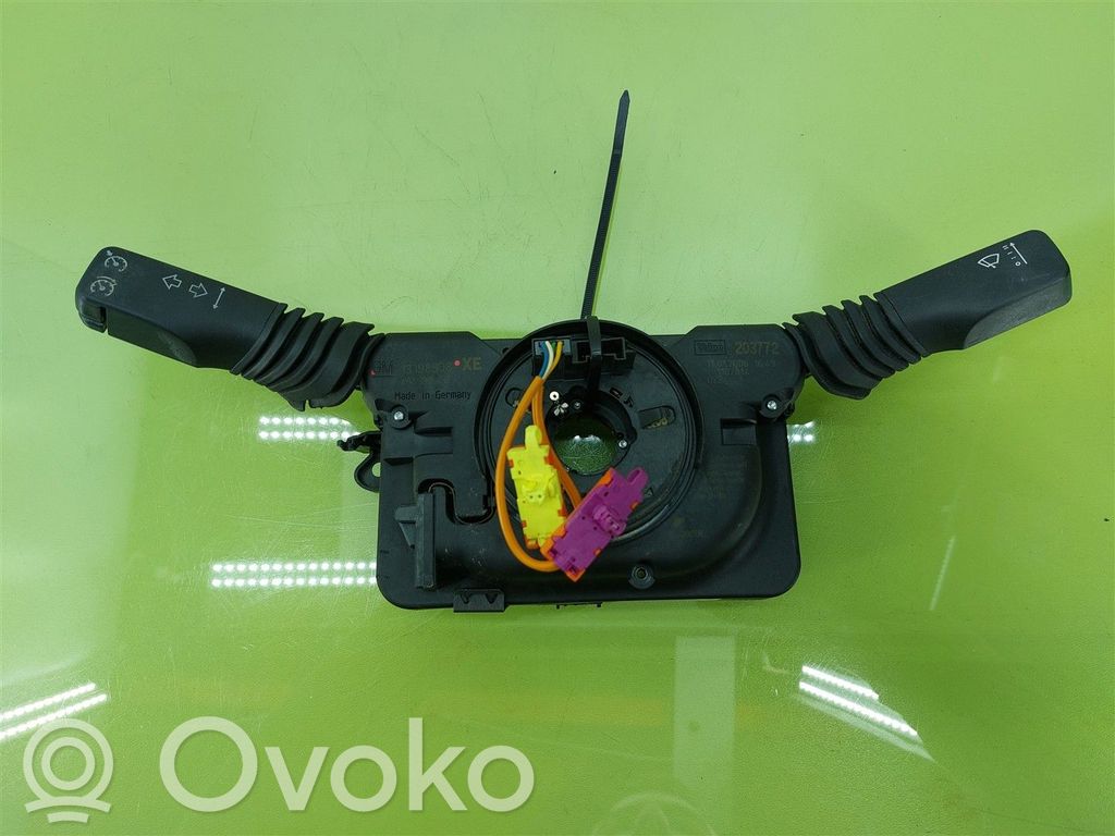 Opel Astra H Indicator stalk 