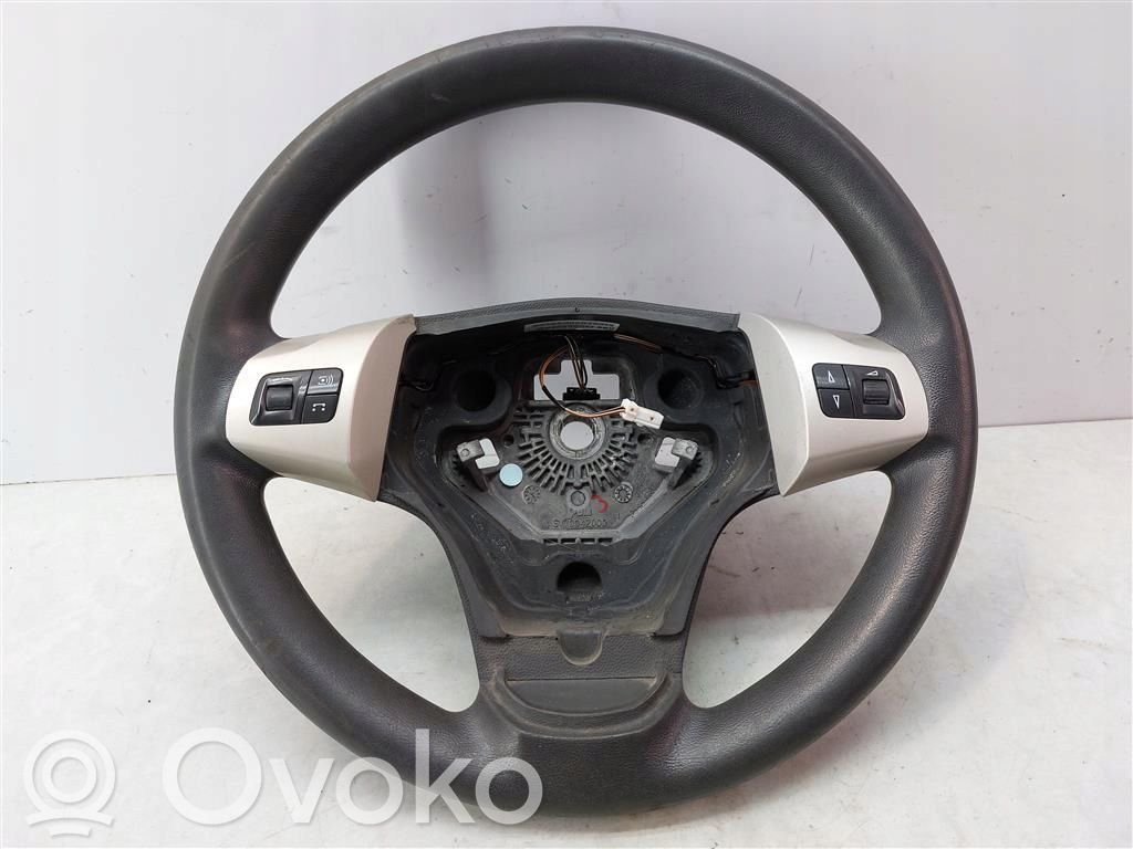 Opel Corsa F Vairas 