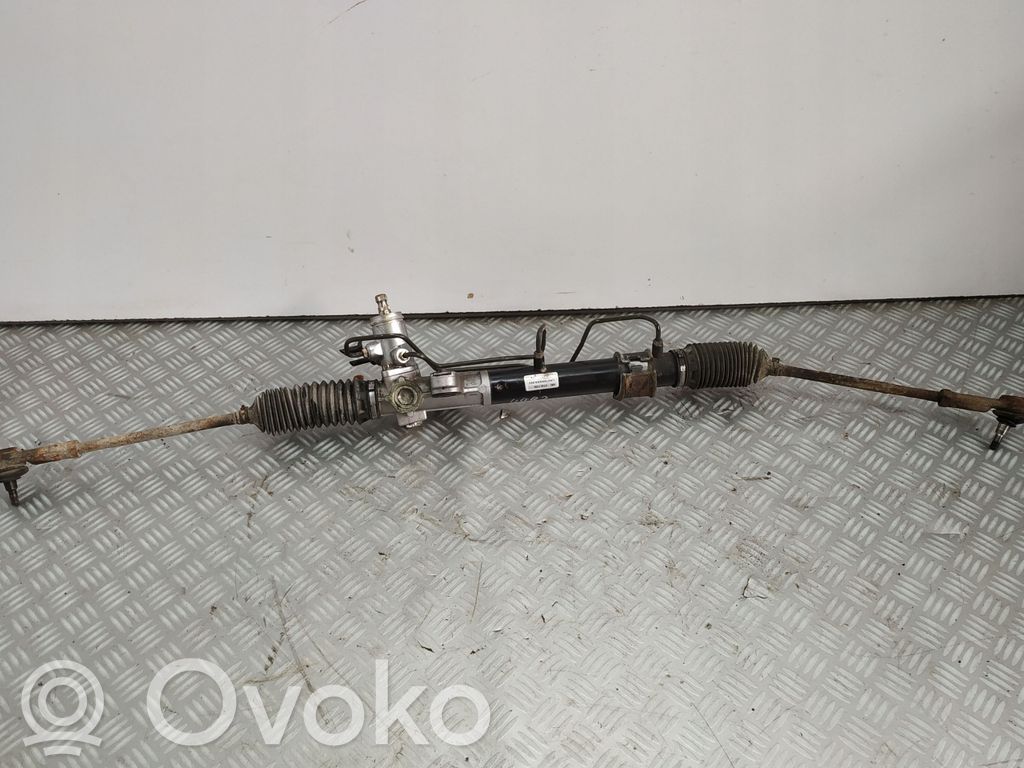 Hyundai Matrix Vairo kolonėlė 