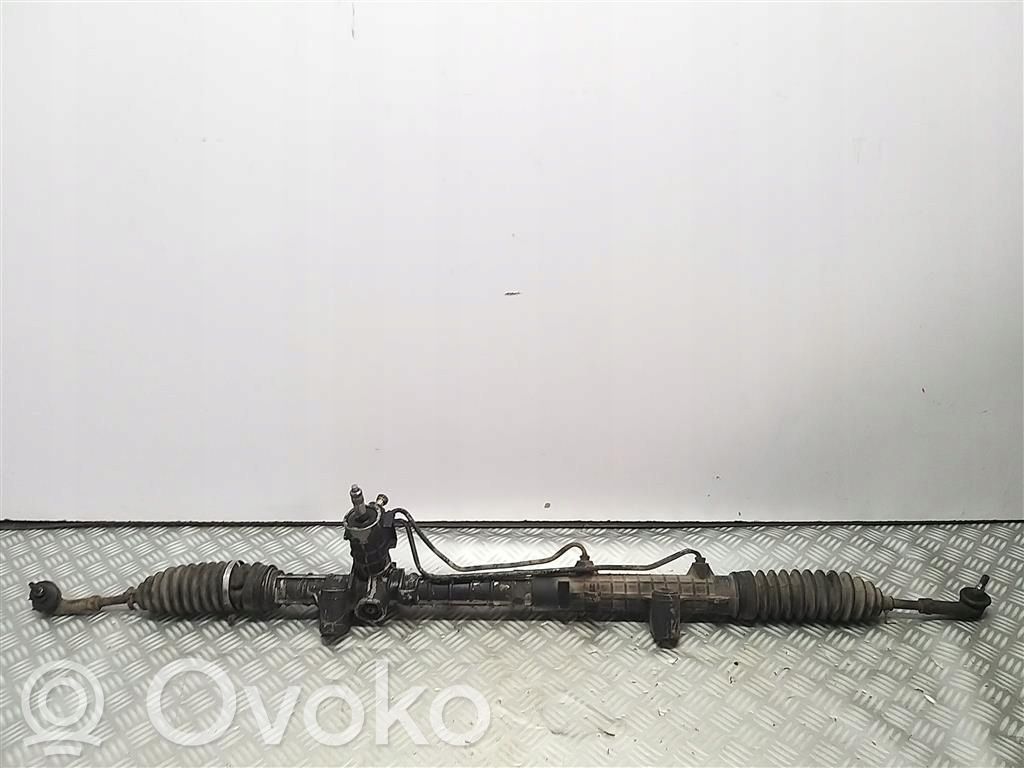 Alfa Romeo 166 Stūres statnis 