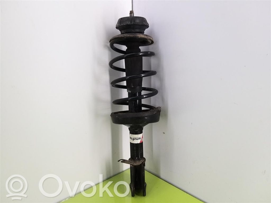 Renault Clio II Amortyzator osi przedniej ze sprężyną 