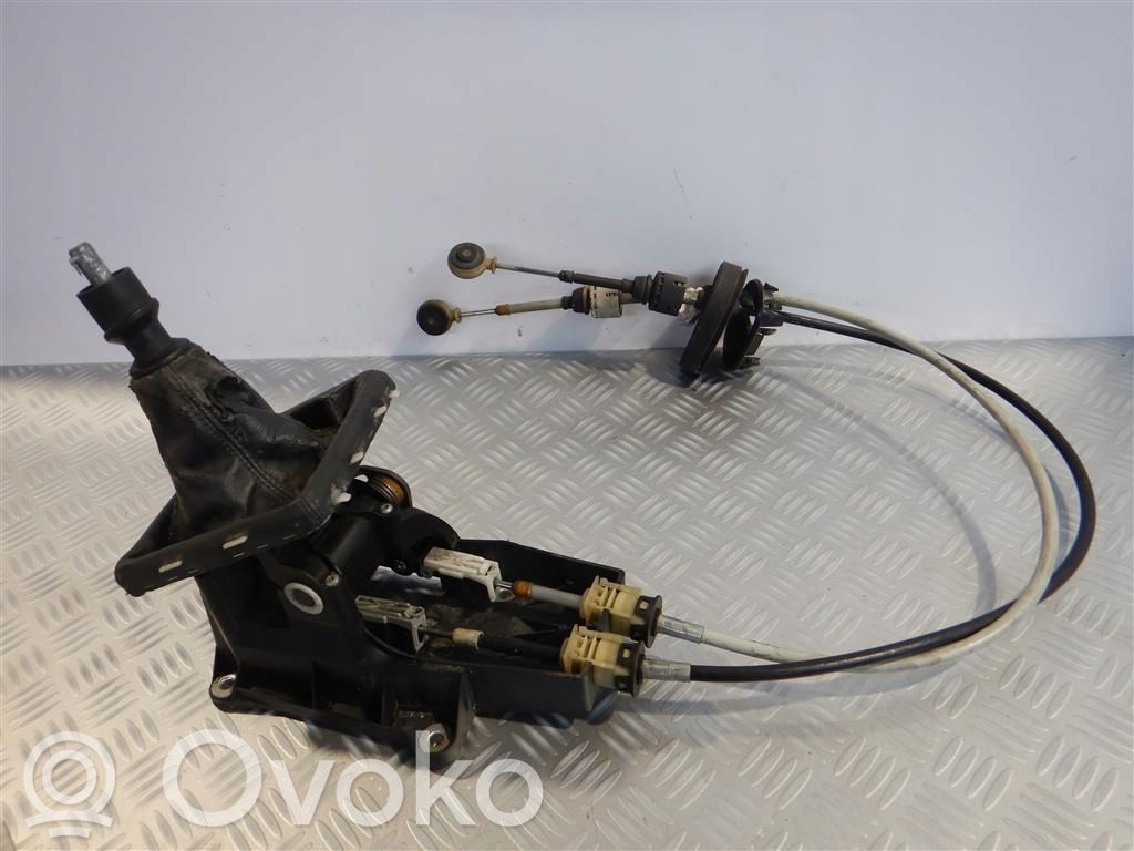 Opel Signum Gear shifter/selector 