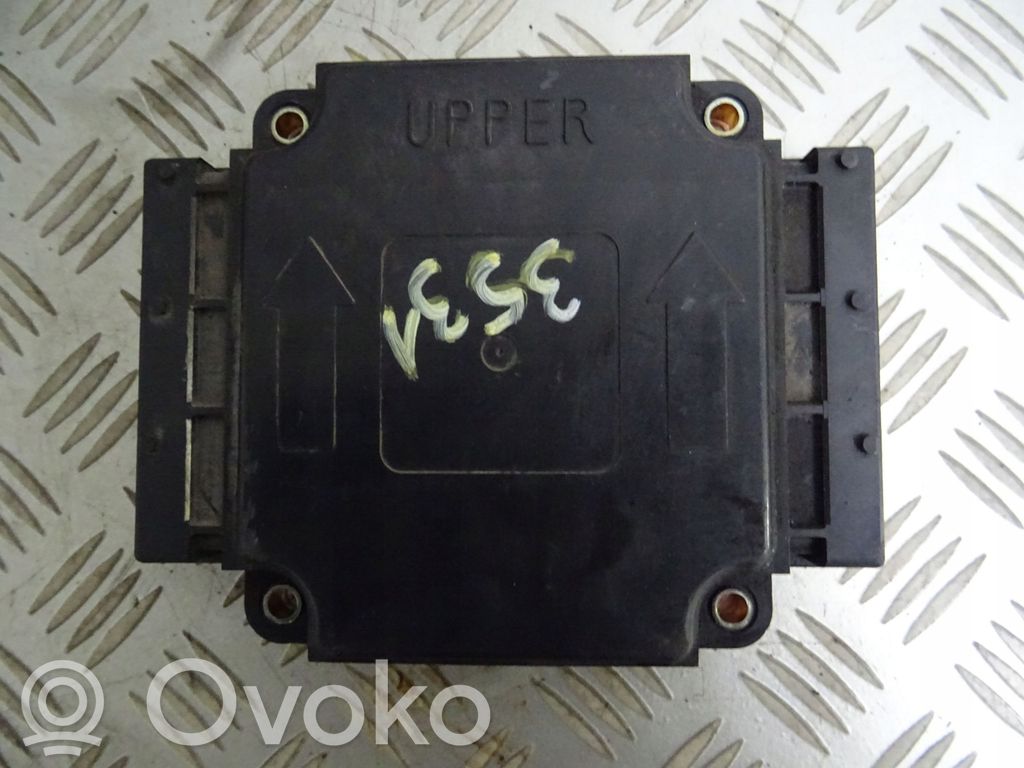 Fiat Stilo Engine control unit/module 