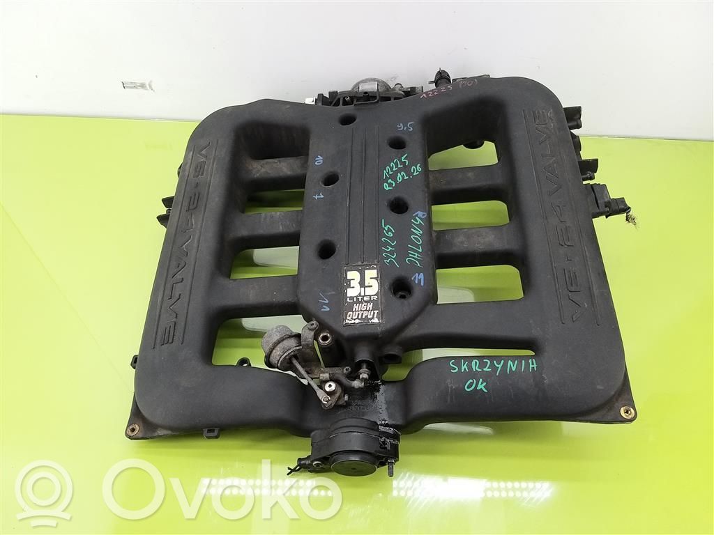 Chrysler 300M Intake manifold 