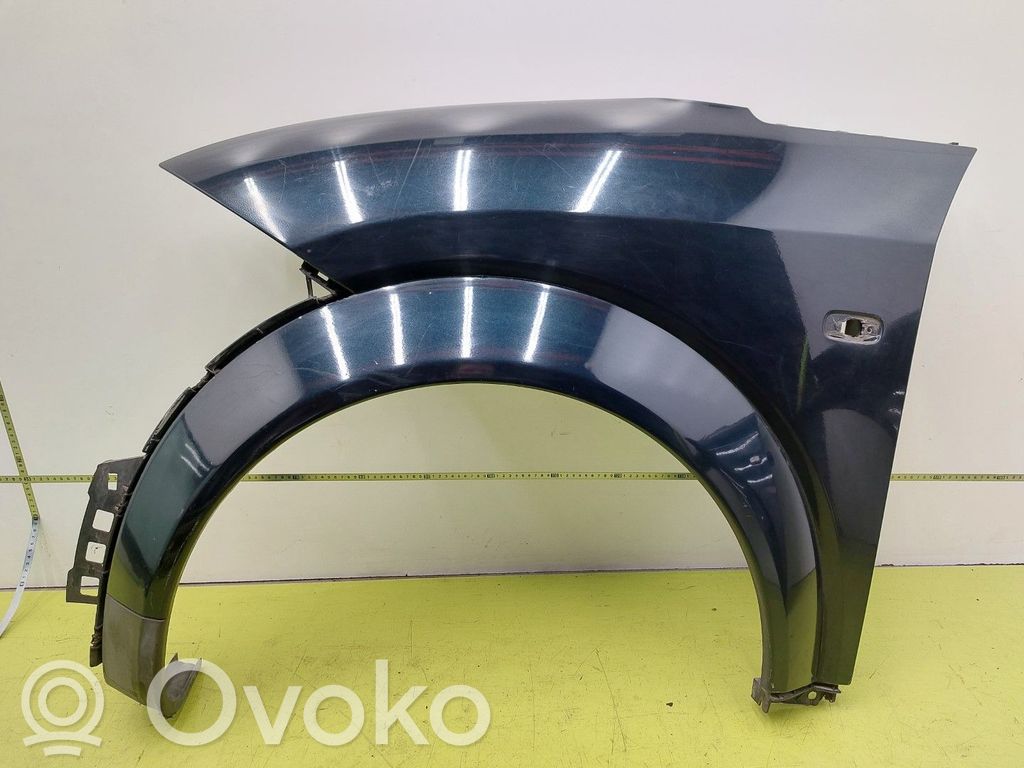 Audi A2 Lokasuoja 