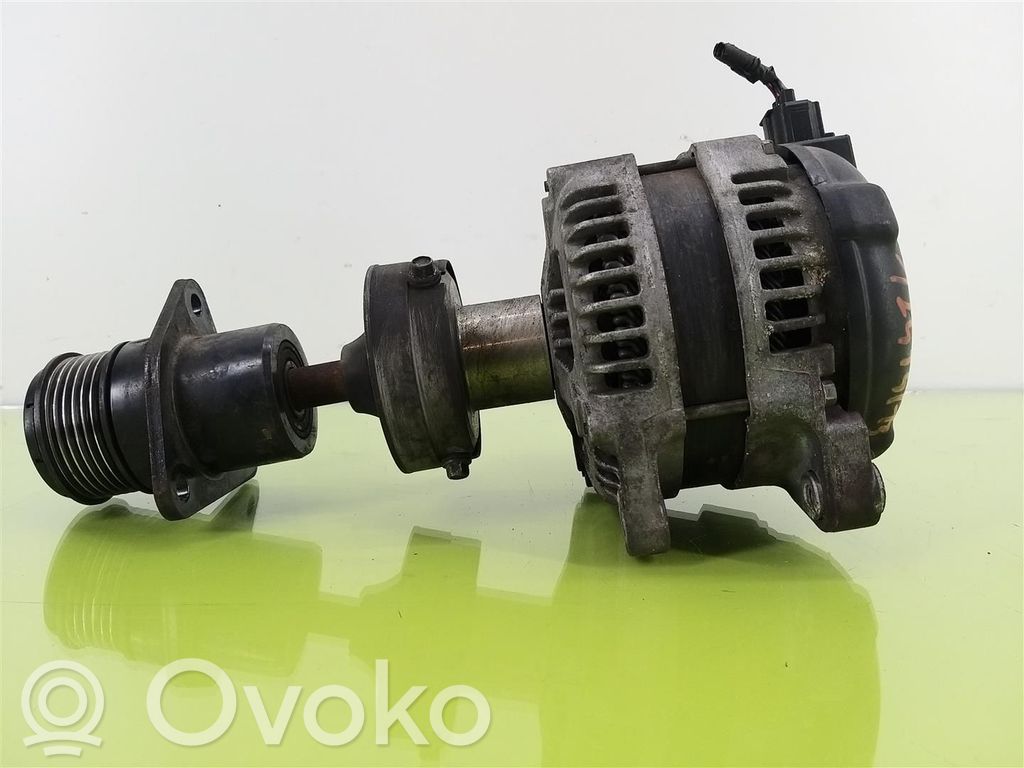Ford C-MAX I Ģenerators 