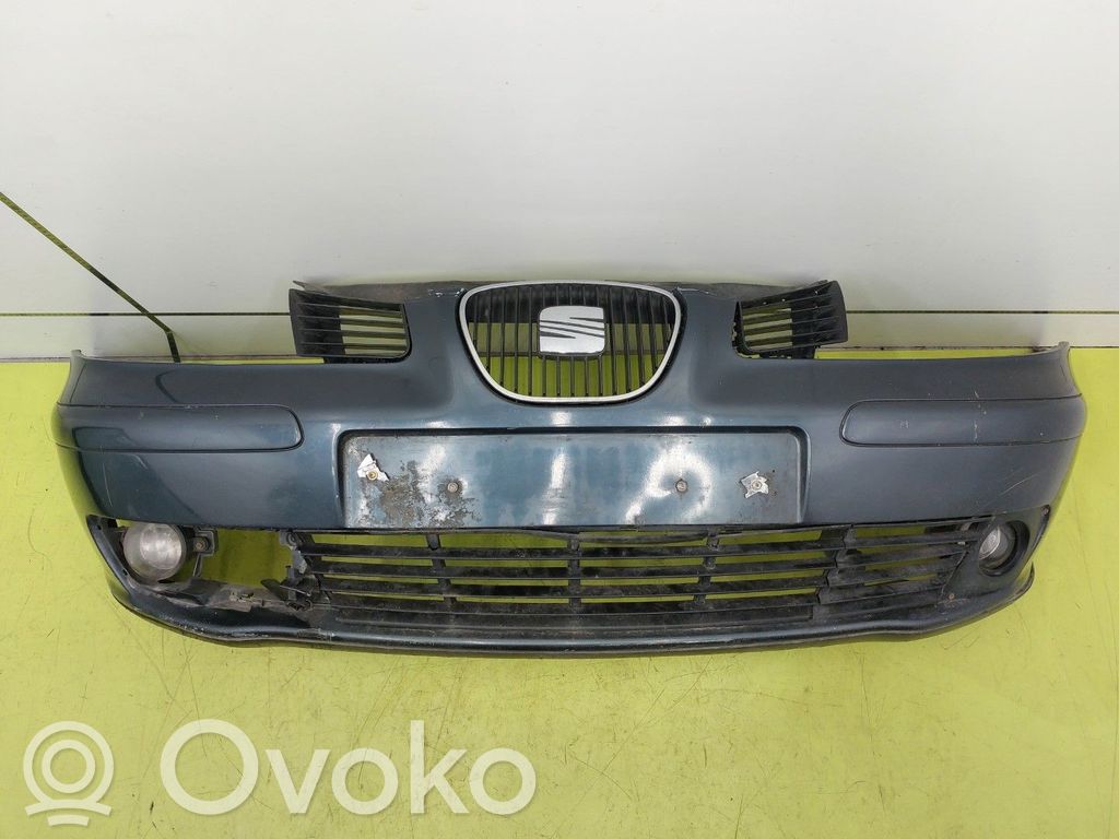 Seat Ibiza III (6L) Parachoques delantero 