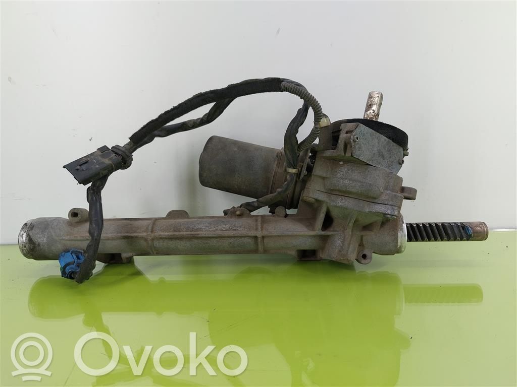 Citroen C3 Stūres pastiprinātāja sūknis 