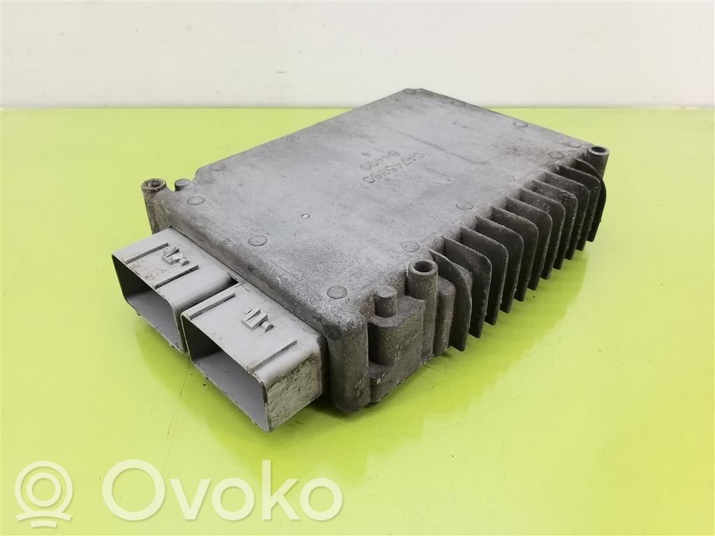 Chrysler 300M Engine control unit/module 