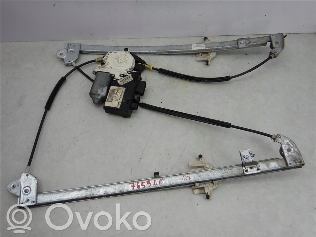 Fiat Ulysse Regulador de puerta delantera con motor 