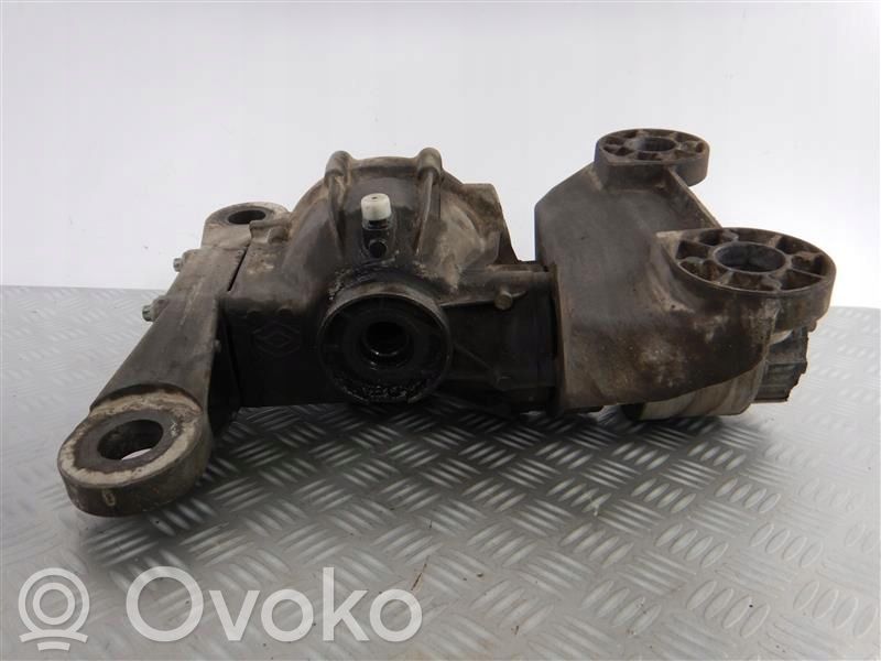Renault Scenic IV - Grand scenic IV Hinterachsdifferential 