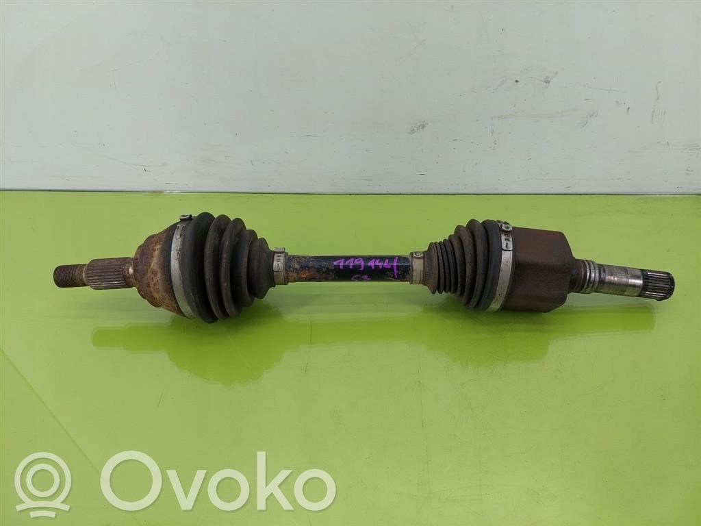 Saab 9-5 Front driveshaft 