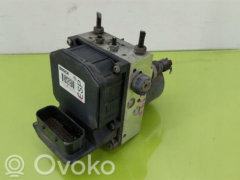 Fiat Stilo ABS Pump 