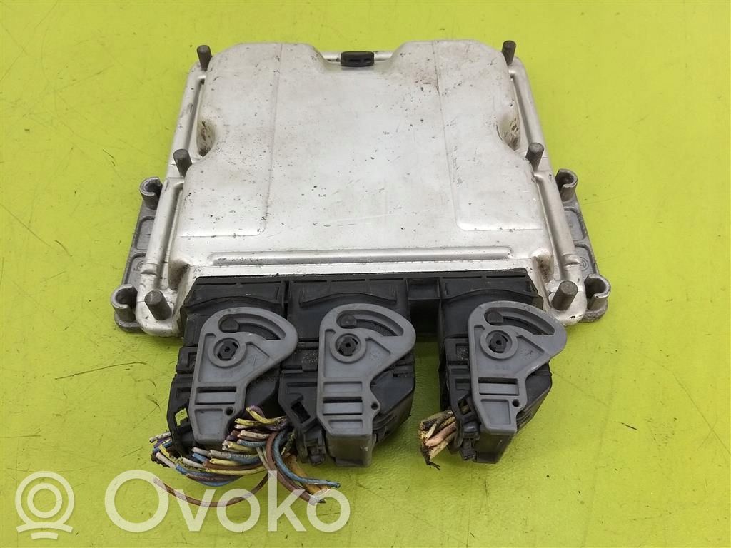 Gearbox control unit/module   0281011363