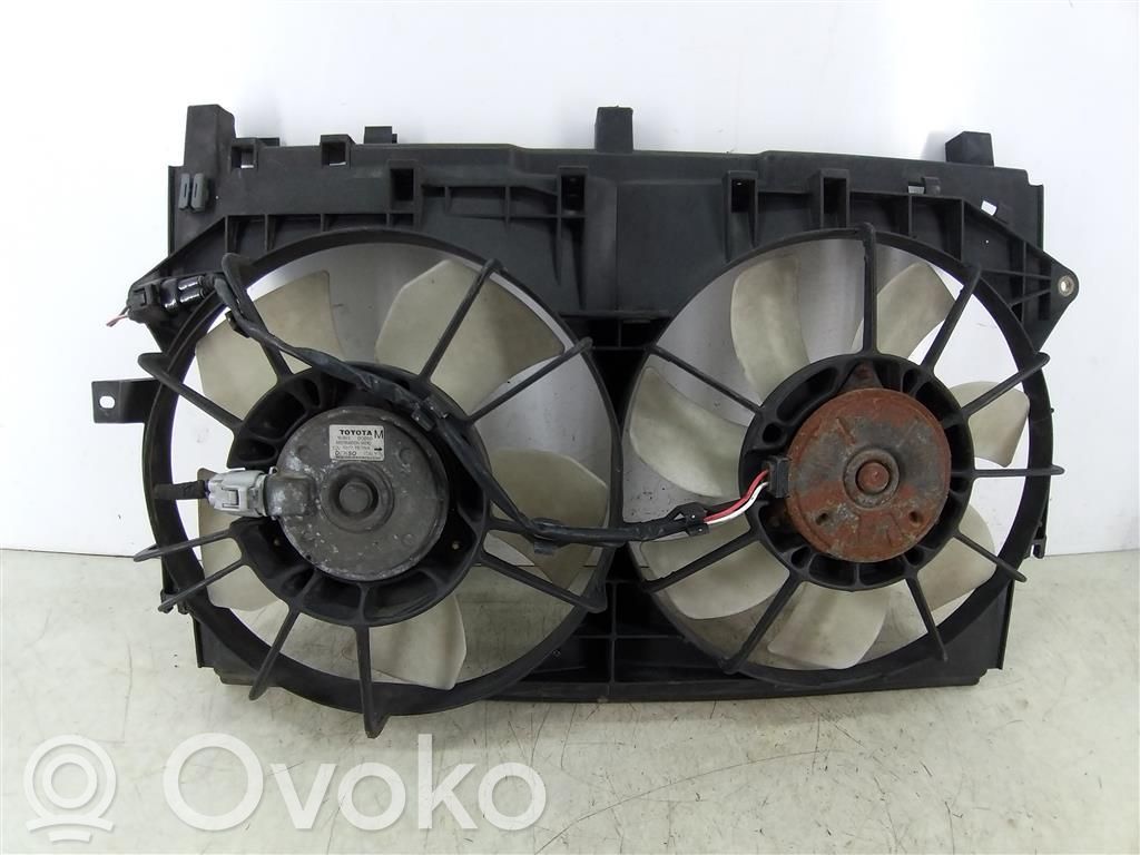 Elektrolüfter   MS1680009010
