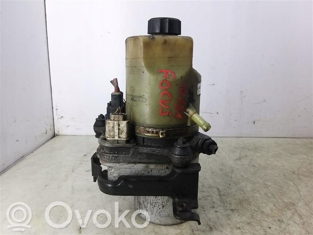 Pompa servosterzo   4M513K514BD