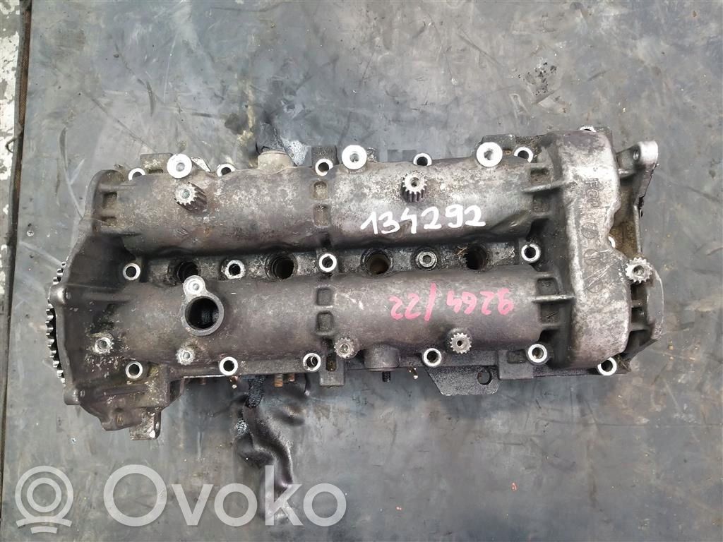 Engine head   55198641