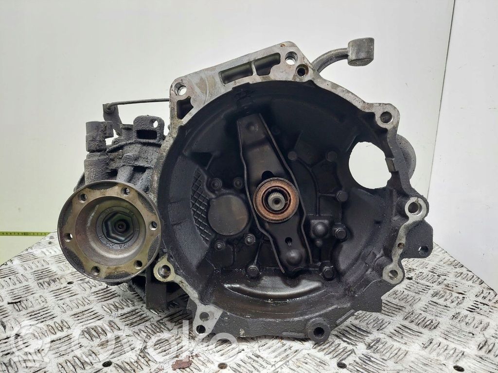 Audi A2 Manualna 5-biegowa skrzynia biegów 
