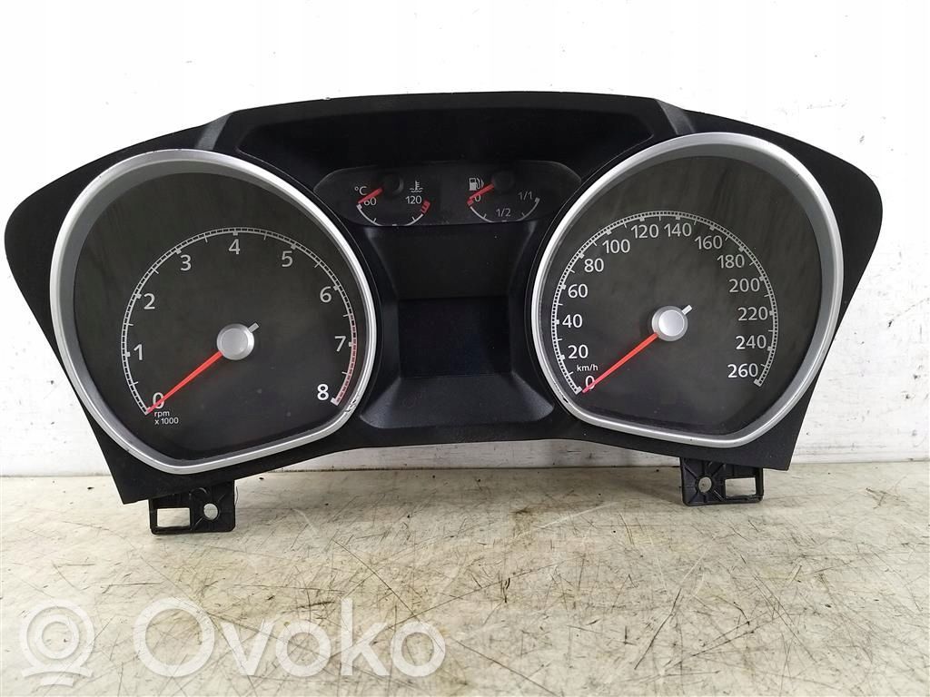 Ford Mondeo Mk III Licznik / Prędkościomierz 
