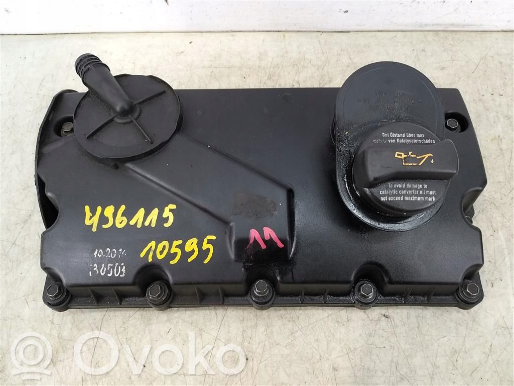Venttiilikoppa   038103469R