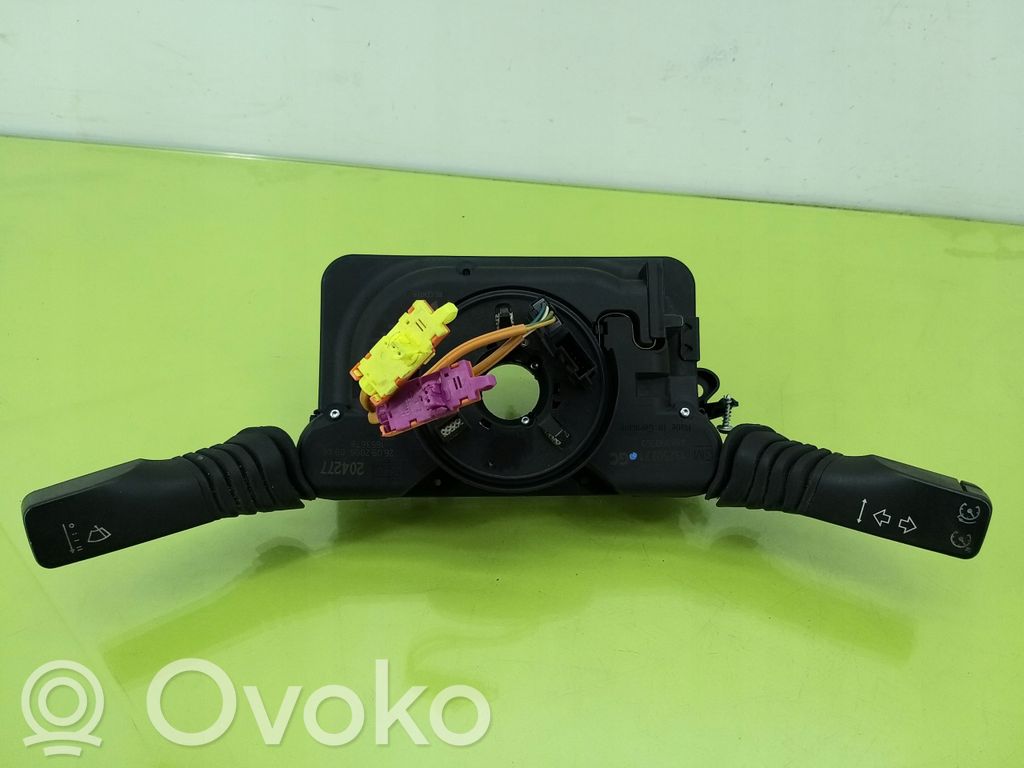 Opel Astra H Palanca de intermitentes 