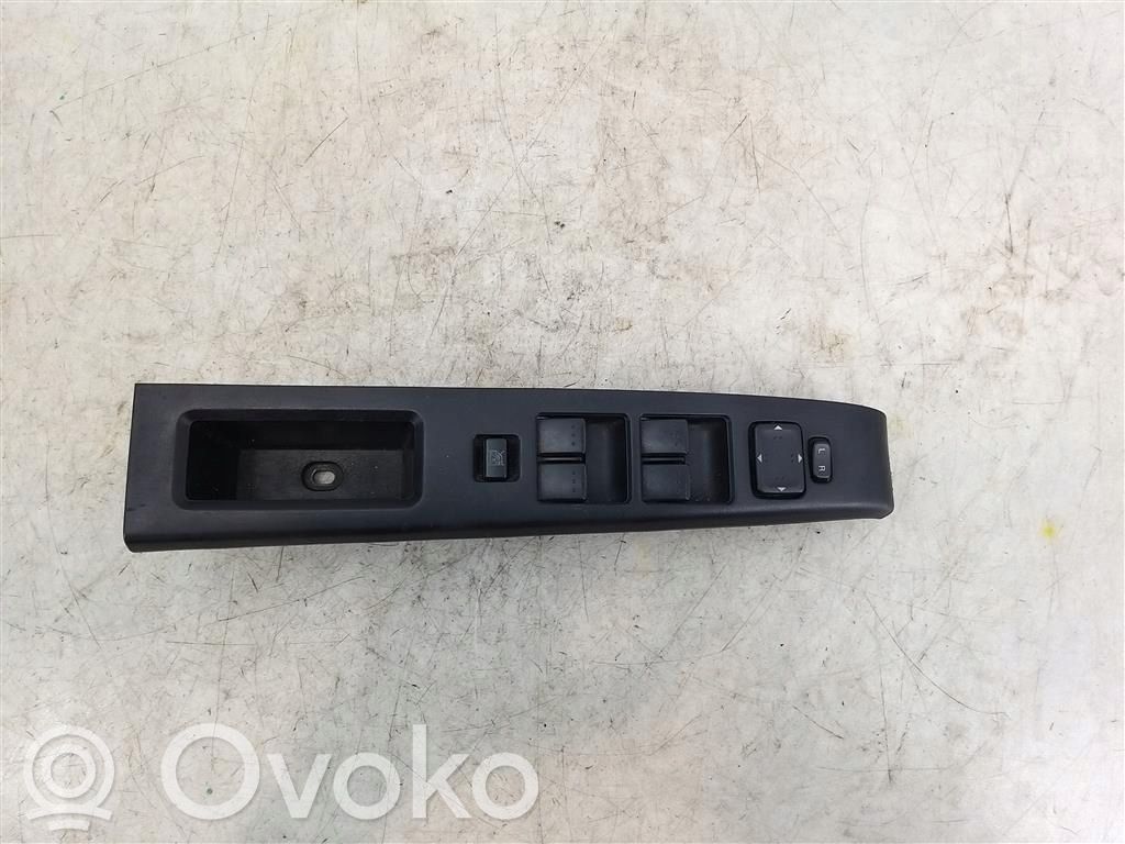 Mazda 5 Quarter vent window switch 