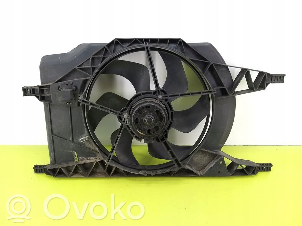Elektrolüfter   8200387730