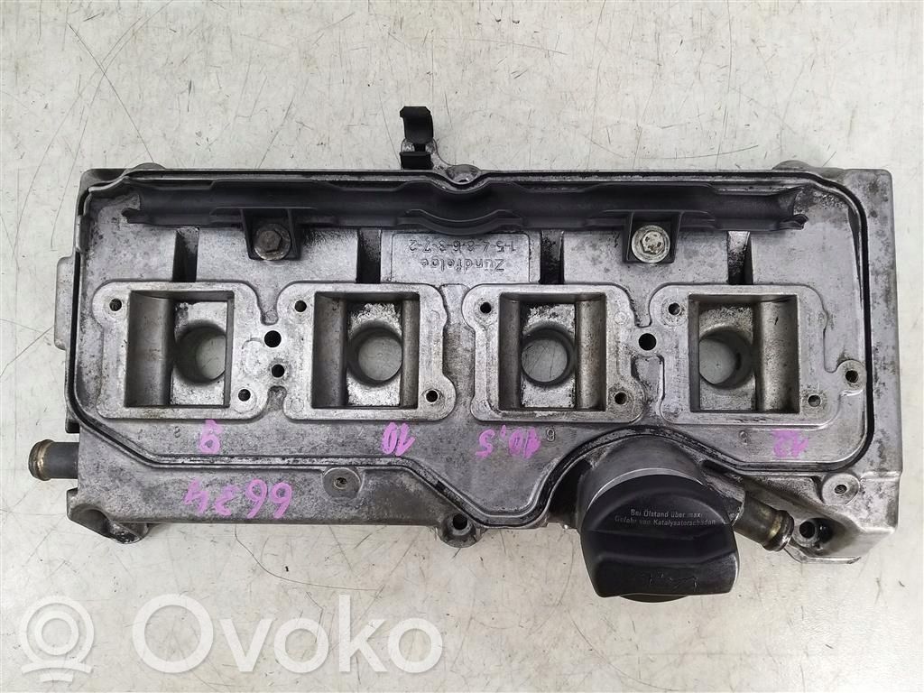 Audi A8 S8 D2 4D Venttiilikoppa 