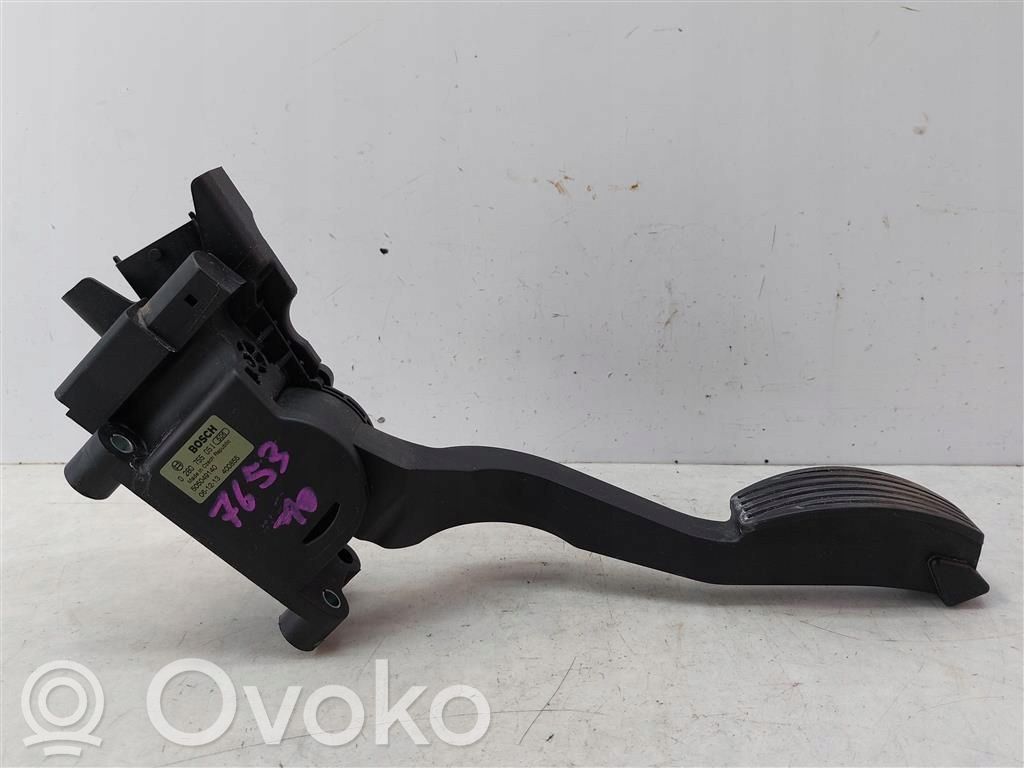 Alfa Romeo GT Accelerator throttle pedal 