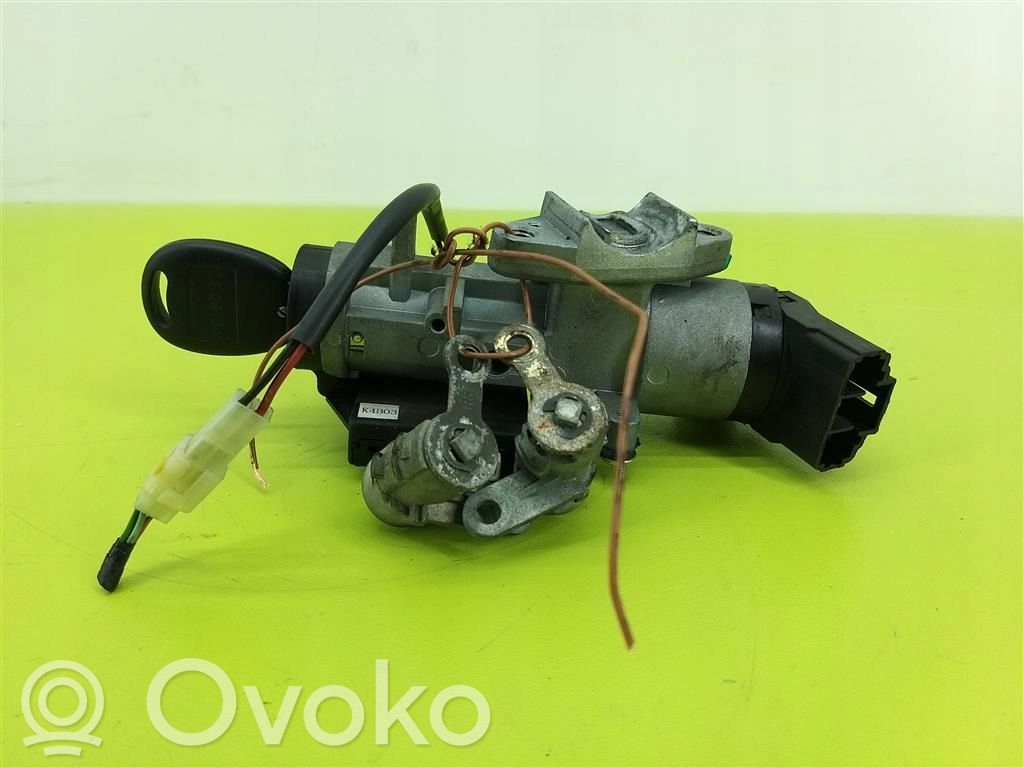 Ignition lock   96540559
