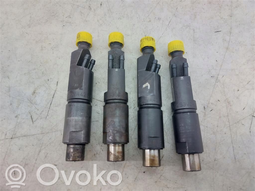 Daewoo Lublin Juego de inyectores de combustible 
