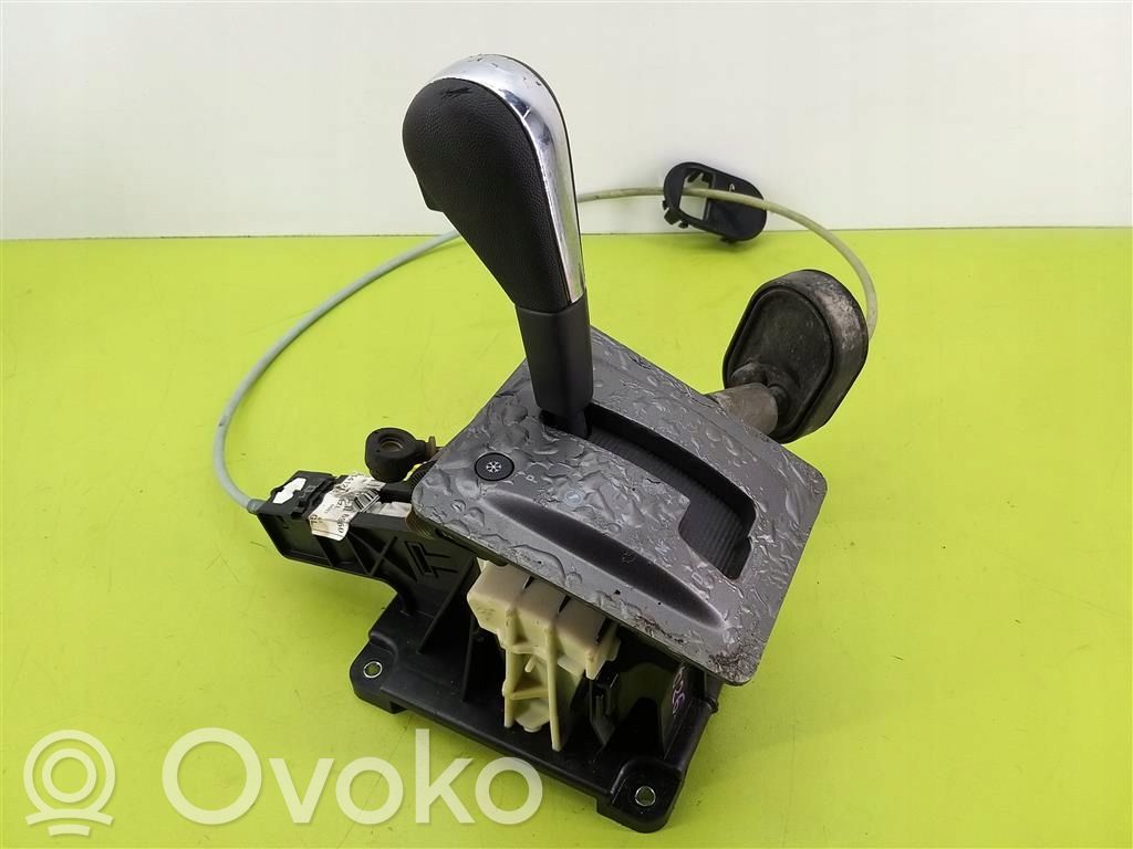 Opel Vectra C Palanca/selector de cambios 