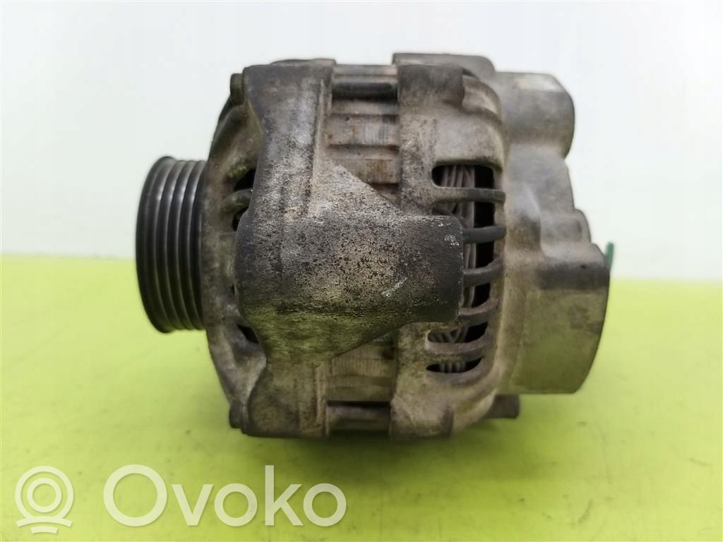 Generator/alternator