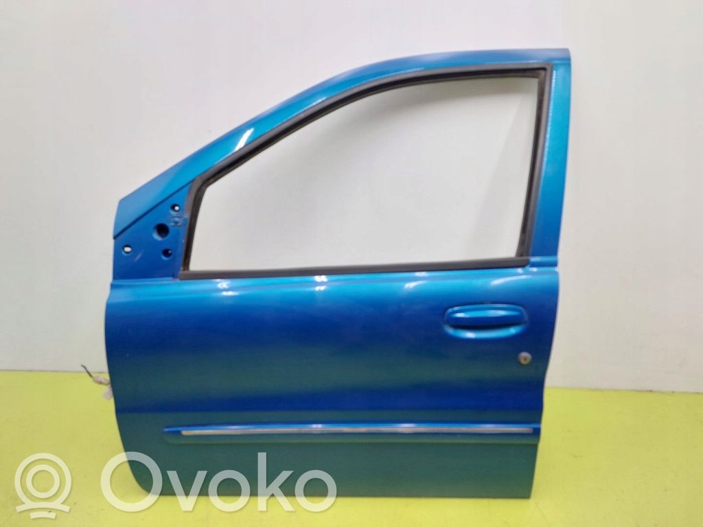 Tata Indigo I Drzwi przednie 