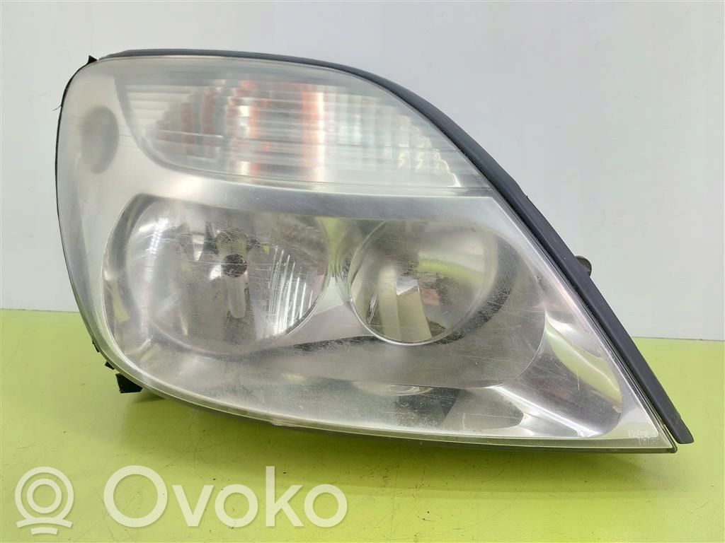 Renault Scenic I Far 