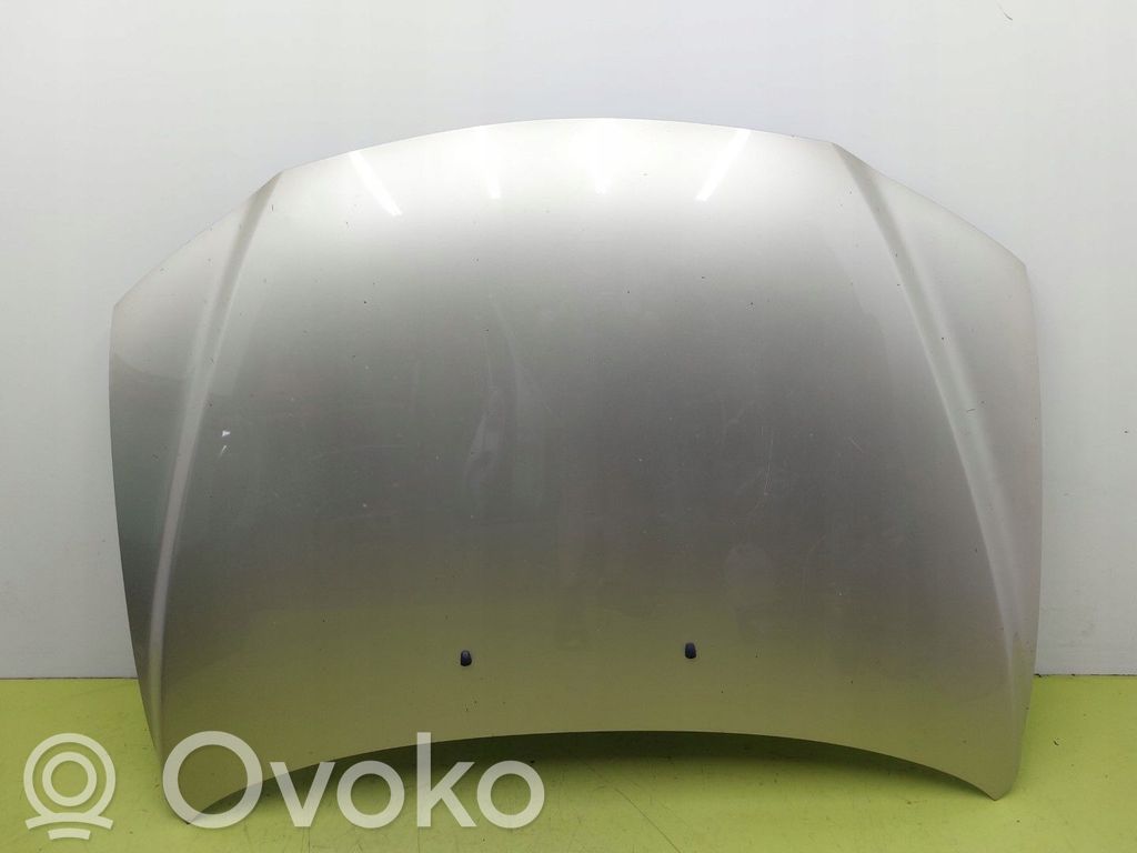Mazda 6 Engine bonnet/hood 