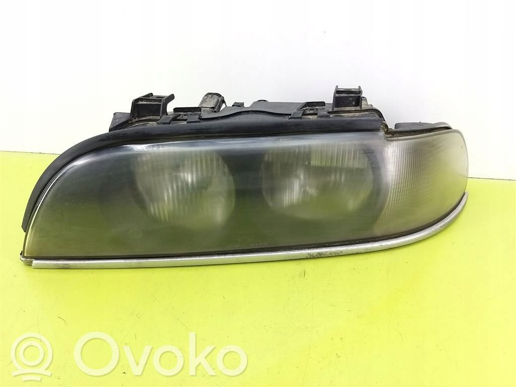 Headlight/headlamp   14551100