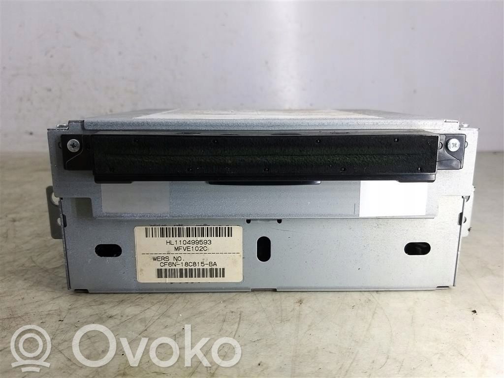 Volvo S80 Unità principale autoradio/CD/DVD/GPS 